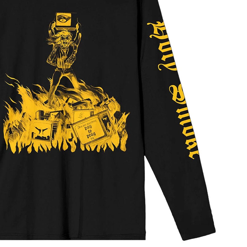 IRON MAIDEN｜Tシャツ｜公式ライセンス商品｜PGS