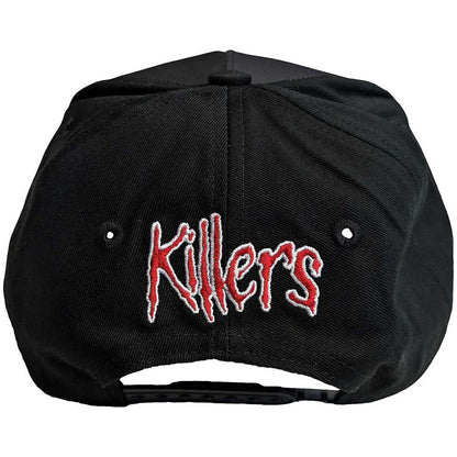 IRON MAIDEN｜キャップ｜公式ライセンス商品｜PGS