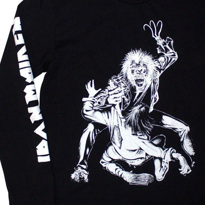 IRON MAIDEN｜Tシャツ｜公式ライセンス商品｜PGS