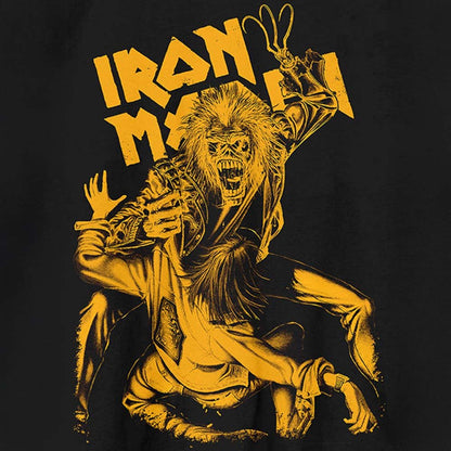 IRON MAIDEN｜Tシャツ｜公式ライセンス商品｜PGS