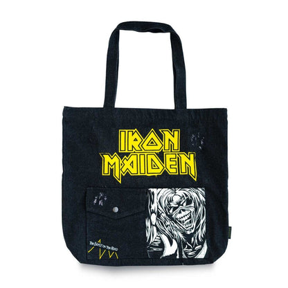 IRON MAIDEN - (11月 来日 記念 ) - THE BEAST ON THE ROAD