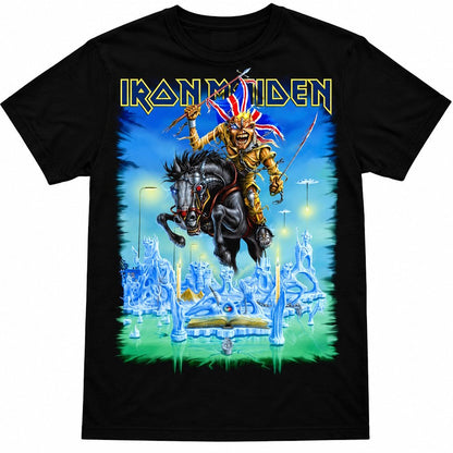 IRON MAIDEN｜Tシャツ｜公式ライセンス商品｜PGS