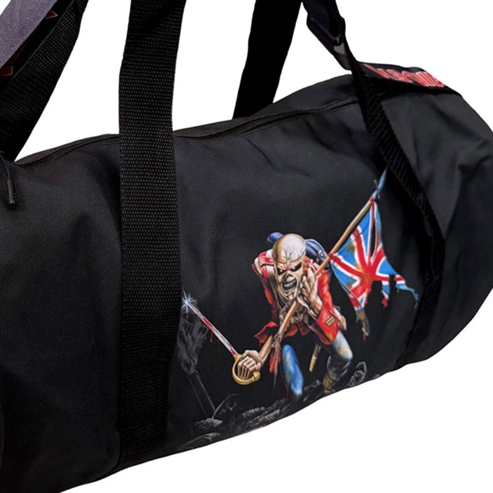 IRON MAIDEN｜バッグ｜公式ライセンス商品｜PGS