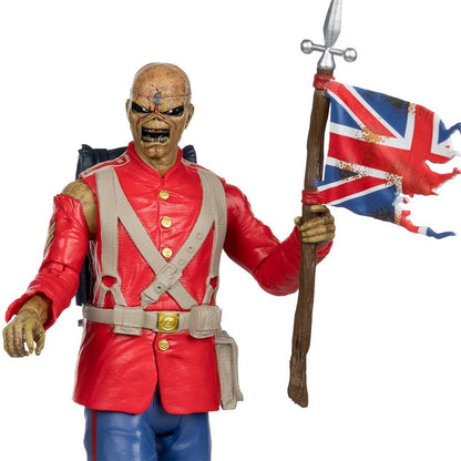IRON MAIDEN｜フィギュア・人形｜公式ライセンス商品｜PGS