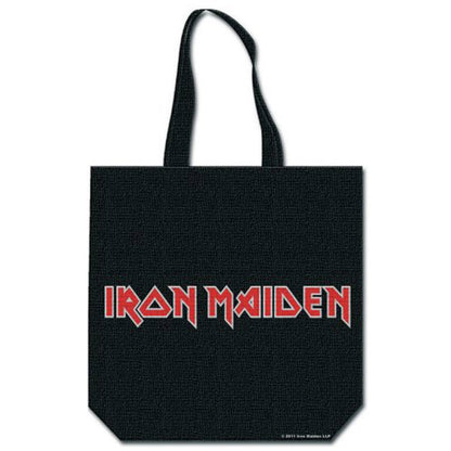 IRON MAIDEN｜トートバッグ｜公式ライセンス商品｜PGS