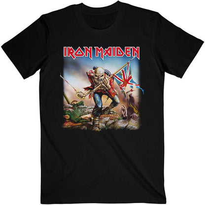 IRON MAIDEN - (11月 来日 記念 ) - TROOPER