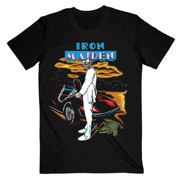 IRON MAIDEN｜Tシャツ｜公式ライセンス商品｜PGS