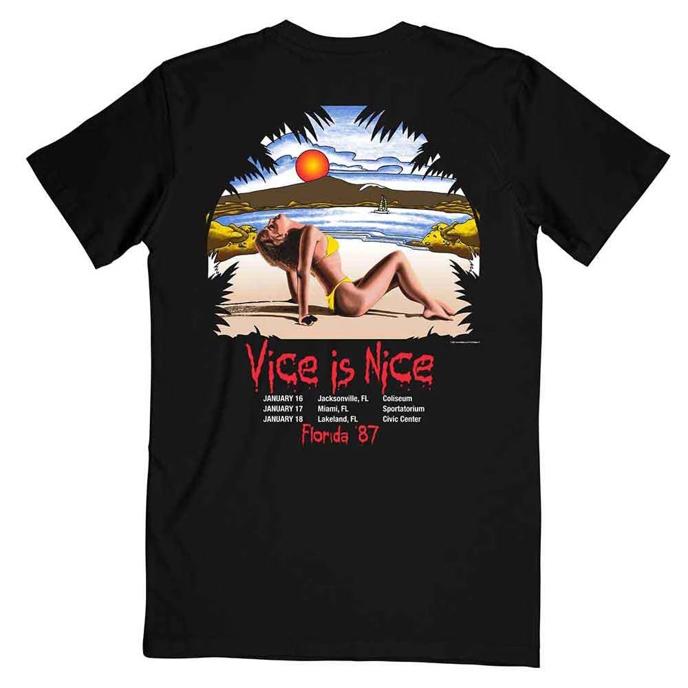 IRON MAIDEN｜Tシャツ｜公式ライセンス商品｜PGS