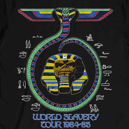IRON MAIDEN｜Tシャツ｜公式ライセンス商品｜PGS
