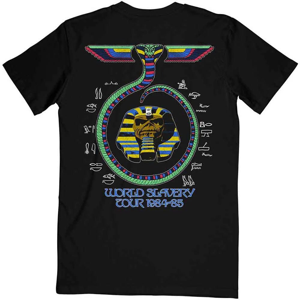 IRON MAIDEN｜Tシャツ｜公式ライセンス商品｜PGS