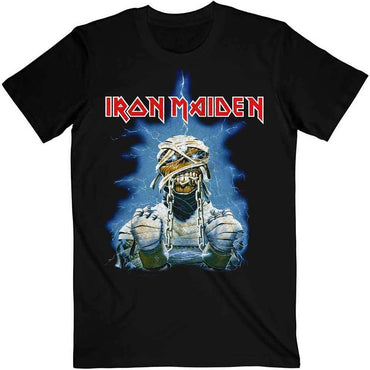 IRON MAIDEN｜Tシャツ｜公式ライセンス商品｜PGS