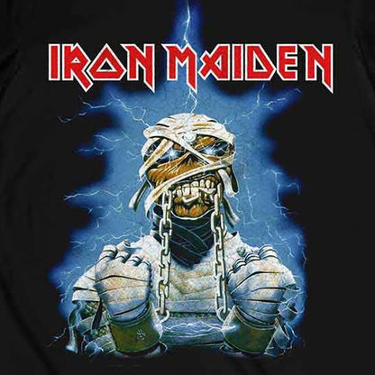IRON MAIDEN｜Tシャツ｜公式ライセンス商品｜PGS