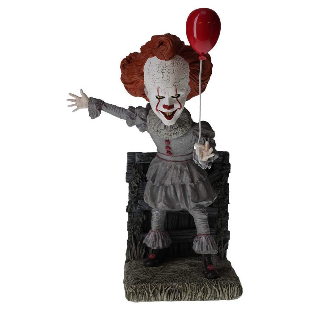 IT - (公開 35周年 ) - Pennywise