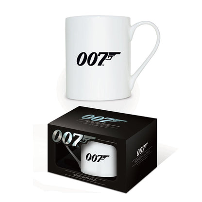 JAMES BOND｜マグカップ｜公式ライセンス商品｜PGS