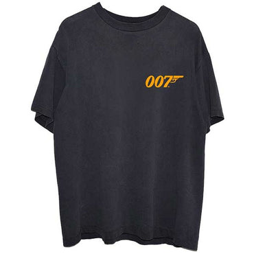 JAMES BOND｜Tシャツ｜公式ライセンス商品｜PGS