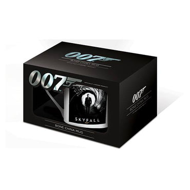 JAMES BOND｜マグカップ｜公式ライセンス商品｜PGS