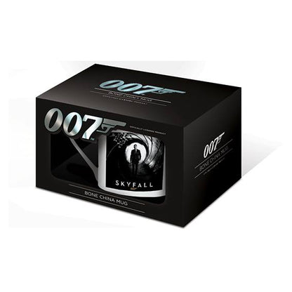JAMES BOND｜マグカップ｜公式ライセンス商品｜PGS