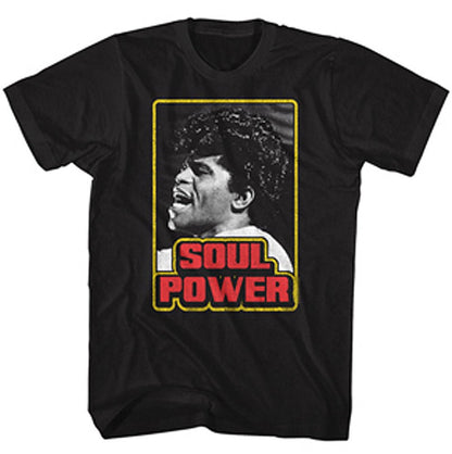 JAMES BROWN - (追悼 20年 ) - Soul Power