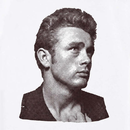 JAMES DEAN｜Tシャツ｜公式ライセンス商品｜PGS
