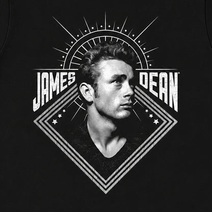 JAMES DEAN｜Tシャツ｜公式ライセンス商品｜PGS