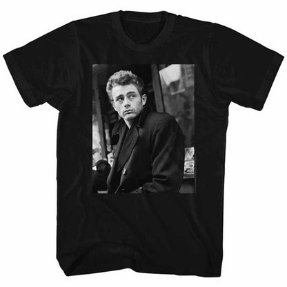 JAMES DEAN - (追悼 70年 ) - SLOUCH
