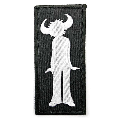JAMIROQUAI - (SUMMER SONIC 2026 出演 ) - Icon Logo