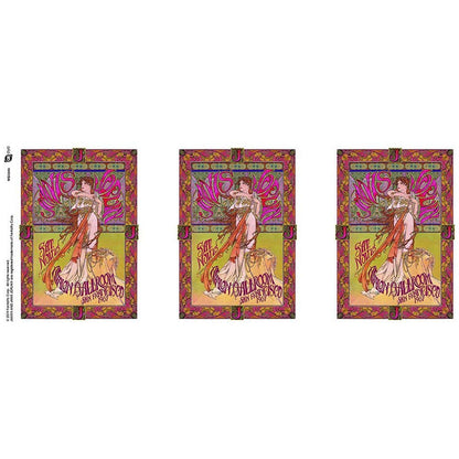 JANIS JOPLIN ジャニスジョプリン (追悼 55年 ) - Avalon Masse / マグカップ｜公式ライセンス商品｜PGS