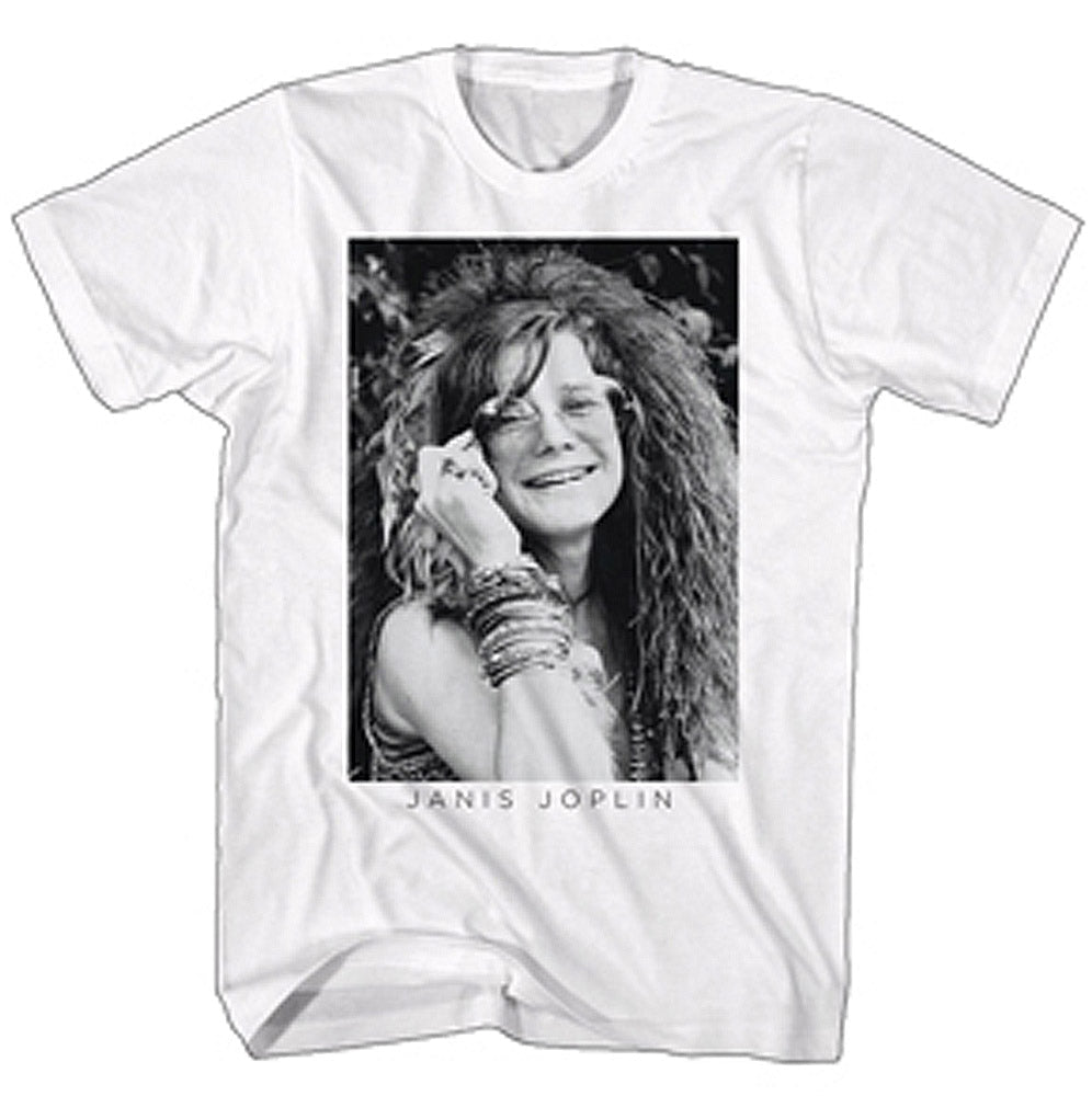 JANIS JOPLIN - (追悼 55年 ) - Bw Glasses
