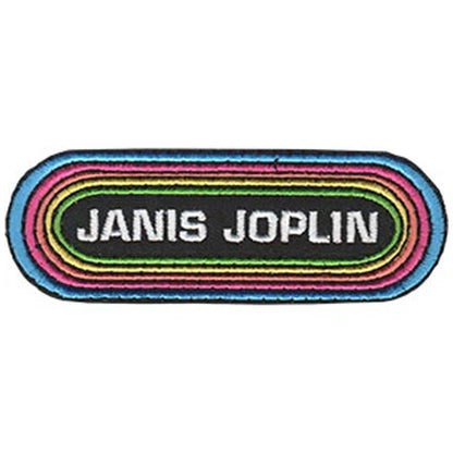 JANIS JOPLIN - (追悼 55年 ) - Rainbow