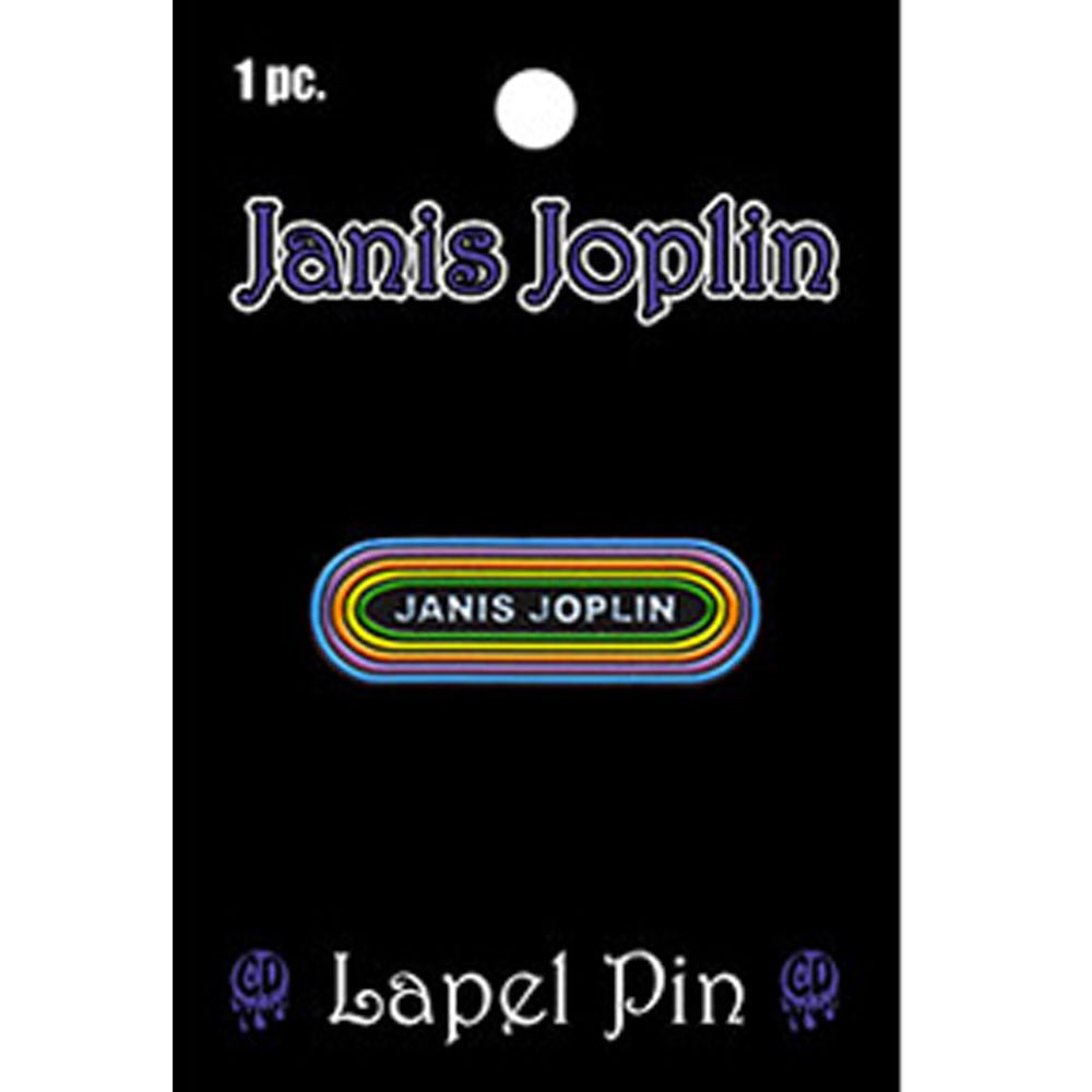 JANIS JOPLIN - (追悼 55年 ) - RAINBOW