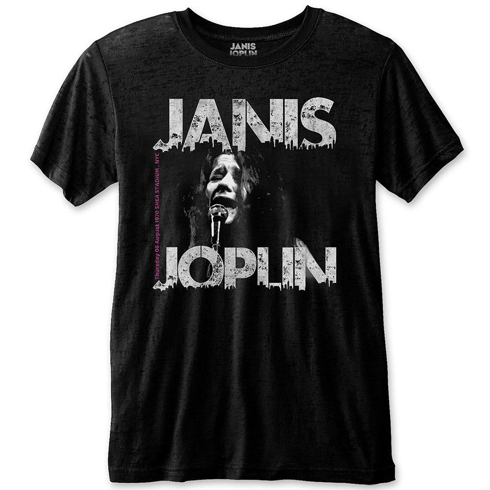JANIS JOPLIN ジャニスジョプリン – PGS