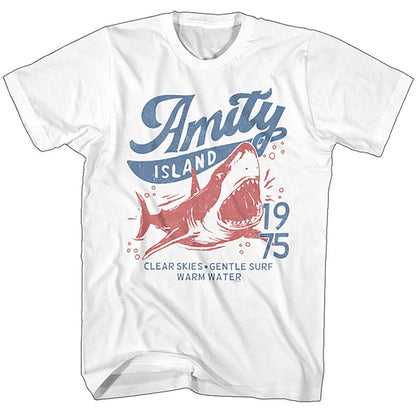 JAWS - CLEAR SKIES 1975