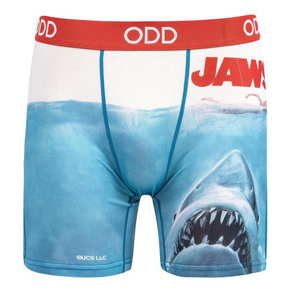 JAWS - Mens Boxer Briefs / OddSox（ブランド）