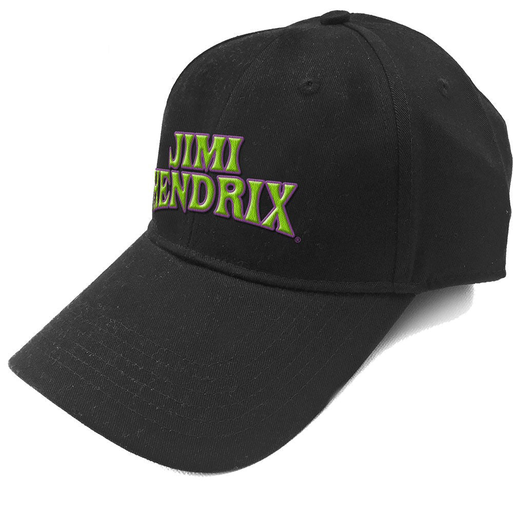 JIMI HENDRIX - (デビュー 60周年 ) - Arched Logo