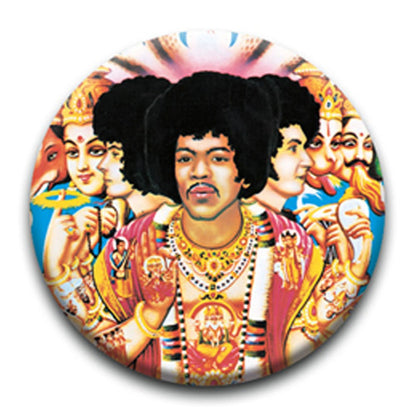 JIMI HENDRIX - (デビュー 60周年 ) - AXIS BOLD LOVE