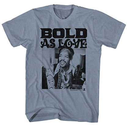 JIMI HENDRIX - (デビュー 60周年 ) - BOLD