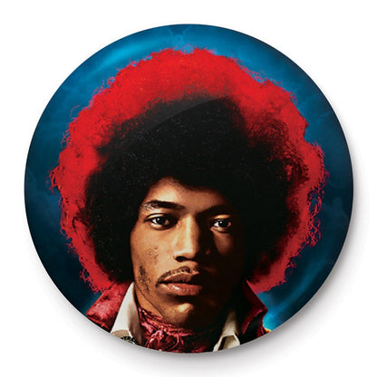 JIMI HENDRIX - (デビュー 60周年 ) - Both Sides of the Sky