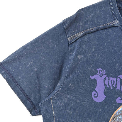JIMI HENDRIX｜Tシャツ｜公式ライセンス商品｜PGS