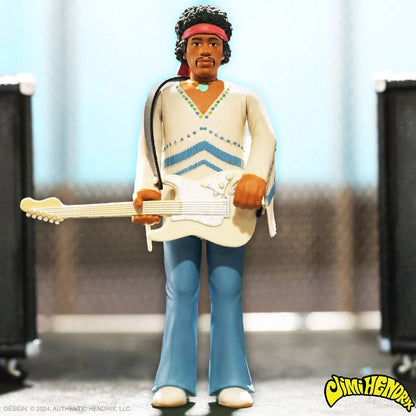 JIMI HENDRIX｜フィギュア・人形｜公式ライセンス商品｜PGS