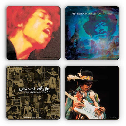 JIMI HENDRIX - (デビュー 60周年 ) - HENDRIX コースター