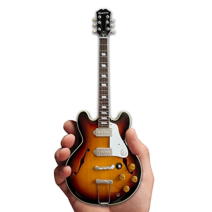 JOHN LENNON｜ミニチュア楽器｜公式ライセンス商品｜PGS