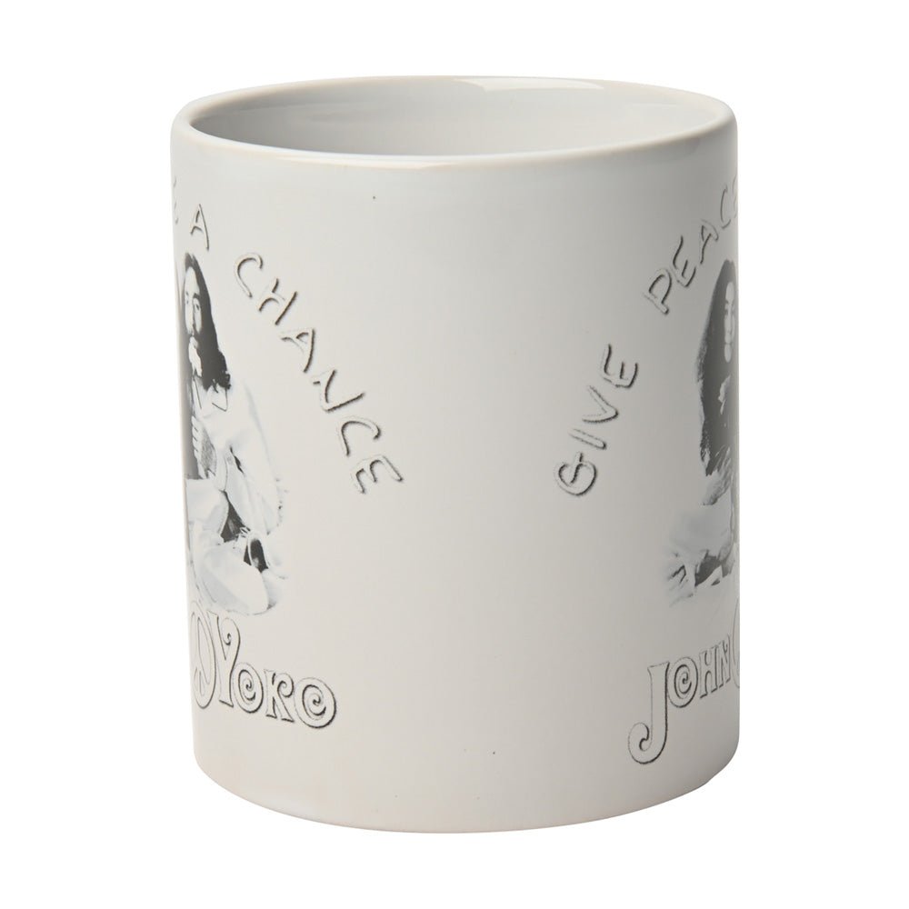 JOHN LENNON｜マグカップ｜公式ライセンス商品｜PGS