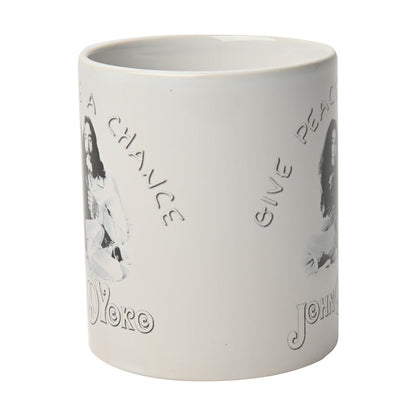 JOHN LENNON｜マグカップ｜公式ライセンス商品｜PGS