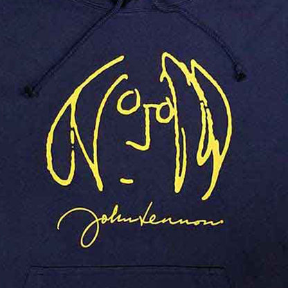 JOHN LENNON｜パーカー・スウェット｜公式ライセンス商品｜PGS