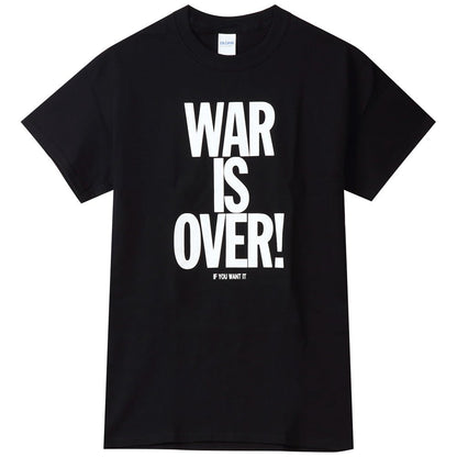 JOHN LENNON - (生誕 85年 ) - WAR IS OVER