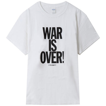 JOHN LENNON - (生誕 85年 ) - WAR IS OVER