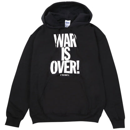 JOHN LENNON - (生誕 85年 ) - WAR IS OVER / white print