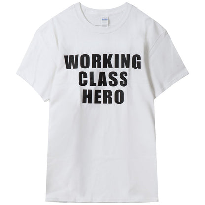 JOHN LENNON - (生誕 85年 ) - WORKING CLASS HERO