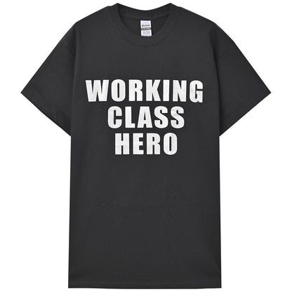 JOHN LENNON - (生誕 85年 ) - WORKING CLASS HERO