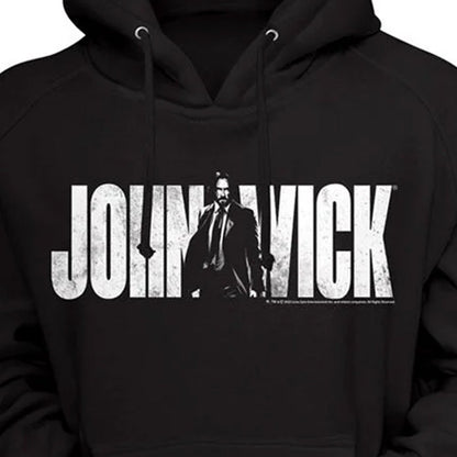 JOHN WICK｜パーカー・スウェット｜公式ライセンス商品｜PGS
